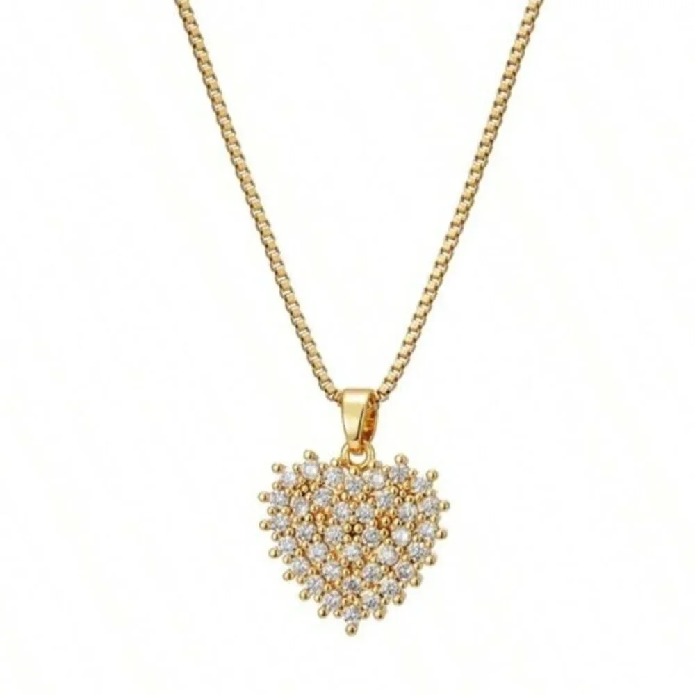 N/A 18k golden